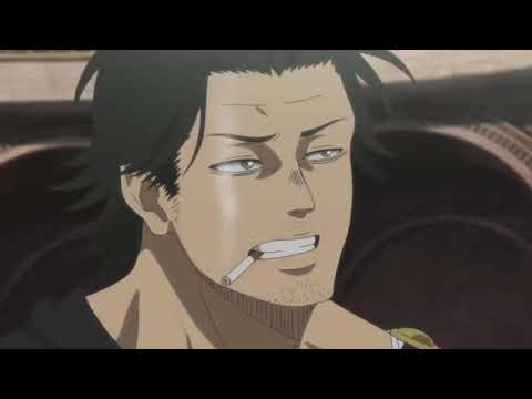 Black Clover Amv|Asmv  Everything you hate.