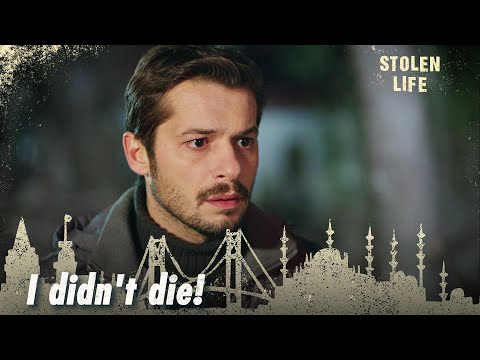I didn't die! - Stolen Life | Short Scenes