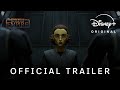 Tales of the Empire | Official Trailer | Disney+