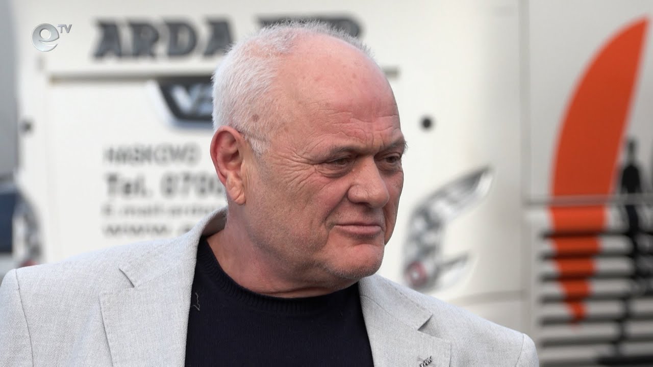 Себахтин Исмаил създава ново гражданско движение, което ще се коалира с ПП-ДБ и "Величие"