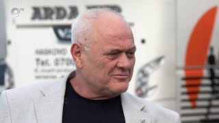 Себахтин Исмаил създава ново гражданско движение, което ще се коалира с ПП-ДБ и "Величие"