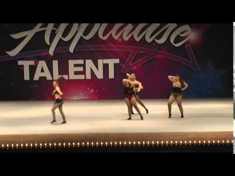 Best Novelty/Character/Musial Theater Performance - Minneapolis, MN