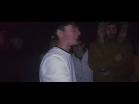 THUNDER VS WISMA - URBAN BATTLE - OCTAVOS