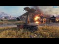 ЛУЧШИЕ ПРИКОЛЬНЫЕ моменты из World of Tanks за 2019