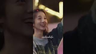 Download lagu fang leng love xiaoqi beautiful moment loveshort❤my girlfriend is an alien#ytshort#subscribe mp3