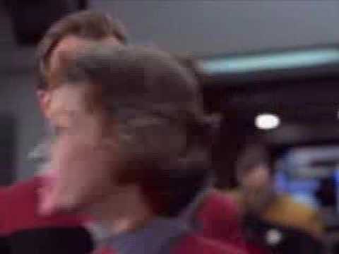 First Captain Janeway Complete