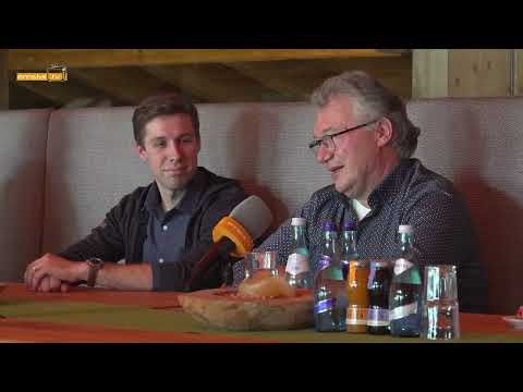 Pressekon.- Gipfeltreffen ein Exklusives open Air Konzert