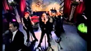 Chumbawamba - Amnesia