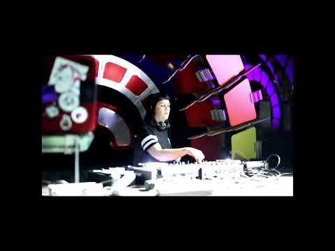 NIKITA @ ANTIDOTE - LE DIEZE - 13 04 2019 Part 1