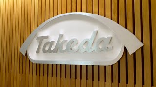 This is blood cancer: Takeda