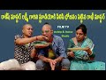 Rakesh Master And His Wife Having Lunch With Rocky Master RakeshMasterNewWife FilmTv