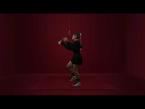 VitterSweet x Rico Rosa - INTENSO