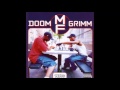MF DOOM / MF Grimm ‎– MF ‎[Full Album] 2000