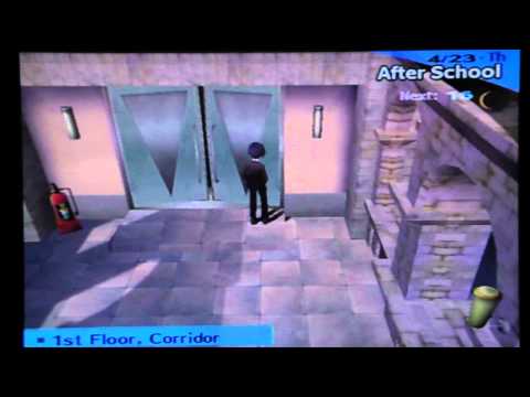 Persona 3 FES Playthrough, pt. 8