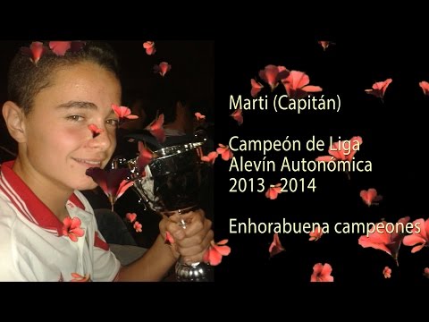 RSD Alcalá (Infantil B) vs U.D. Parque Granada A - 01 nov 2014