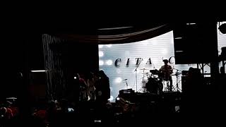 Download lagu Cita Citata menghibur peminat di Kuching Sarawak mp3