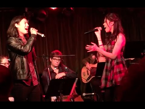 Jordan Rodrigues and Ashley Argota - Treat Me Right - R&J: Love is a Battlefield
