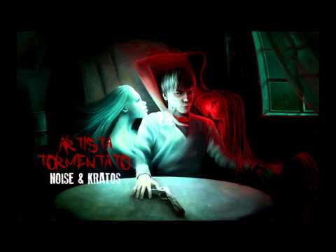 Noise & Kratos - Artista Tormentato (Prod. Mubz Beats)