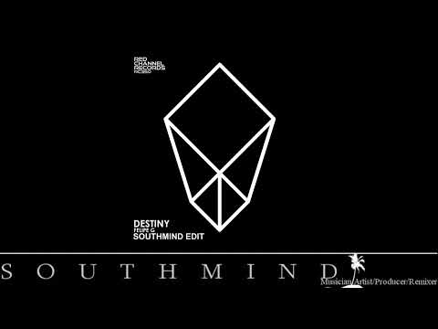 Felipe G - Cosmos (Southmind Edit)