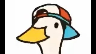 10 HOURS Duck Dancing To Hey Ya But Its 4K60FPS