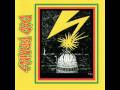 Sailin On- Bad Brains