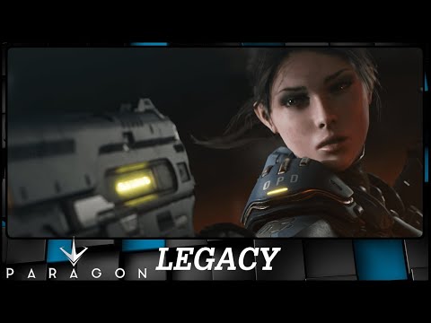 LT. BELICA BOT - Bot-Spectate - Paragon Legacy