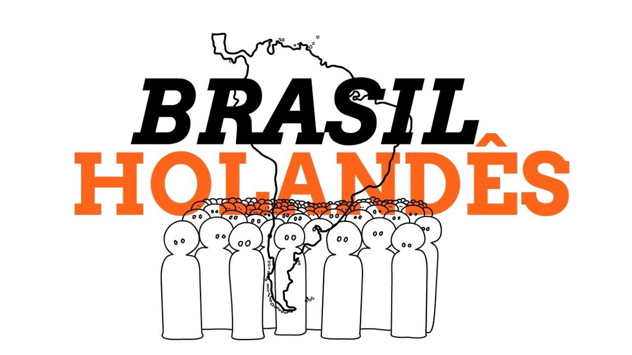 BRASIL HOLANDÊS