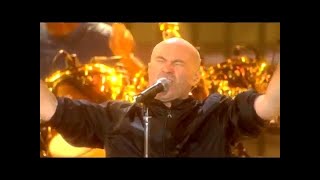 Genesis - I Know What I Like (In Your Wardrobe) [From When in Rome 2007 DVD]
