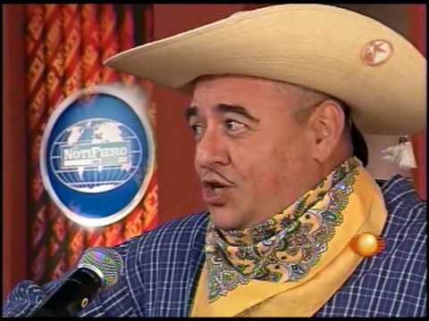 El Notifiero - Coplas del Charro Amarillo Vol.1!