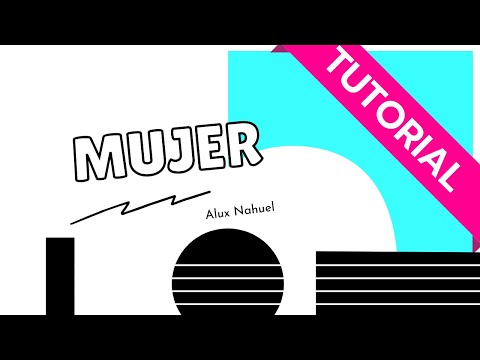 Mujer - Alux Nahual