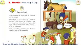 3.13 Farm Animals