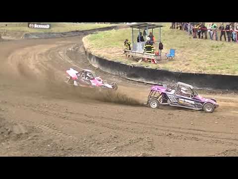 00058 Autocross Humpolec 28. - 29.8.2021