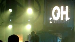 Luminate, Welcome To Daylight Live @ Frederick, MD 2012:-)!!!!