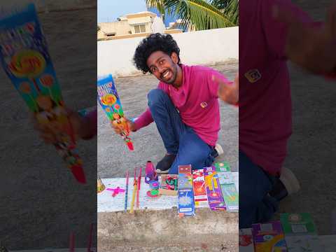 #pts #shorts | 💪🥸🧨 Mix All Crackers | ❤️‍🔥 PTS Family ❤️‍🔥🙌