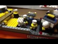 LEGO BOAT | ЛЕГО КАТЕР 