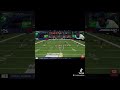 Glitch Fade #madden24 #glitch #blitz #best #money