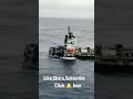 Sinking Tanker Ship Off Porbander IndianCoastGuardRescue Captainpopeyethesailor Merchantnavyshorts
