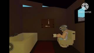 Blippi Harlem shake #brookhaven @AchooKick as steezy grossman @DJDUDE-Topic as blippi #roblox 