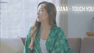 [Cover] Dana - 울려 퍼져라 (Touch You) by M2NT9