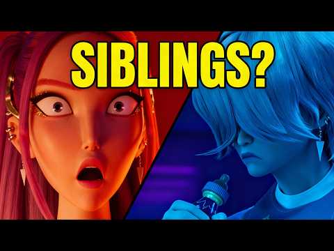 Mystery Saja Is Mira's Brother: The Evidence Everyone Missed