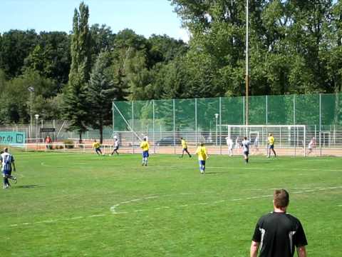 SG Götzenhain II - TSG Neu-Isenburg II 3:2 (Teil 5/6)