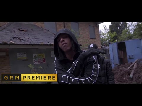 #OFB SJ x Yanko x Suspect x PR SAD - Verified (Music Video) #Exclusive