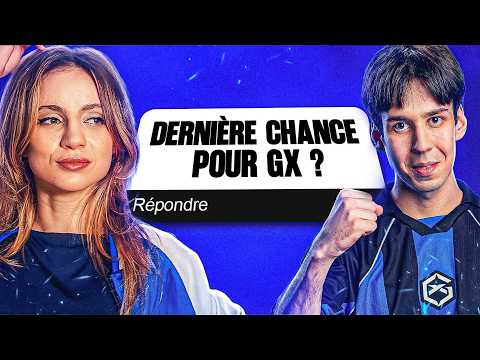 INTERVIEW AVEC GX ISMA (Avis sur le LEC, tilt, dernière chance ?...)