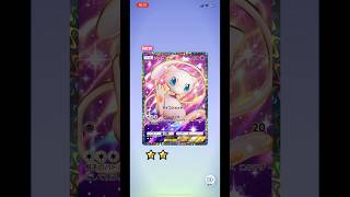 【ポケポケ】新パック「幻のいる島」でレアカードゲット！！　#pokemon #ポケポケ  #shoerts