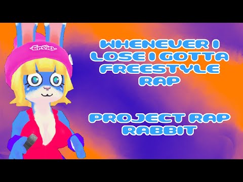Project Rap Rabbit