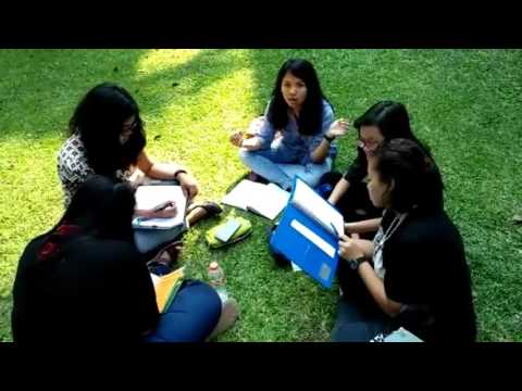 Perbedaan yang Menyatukan