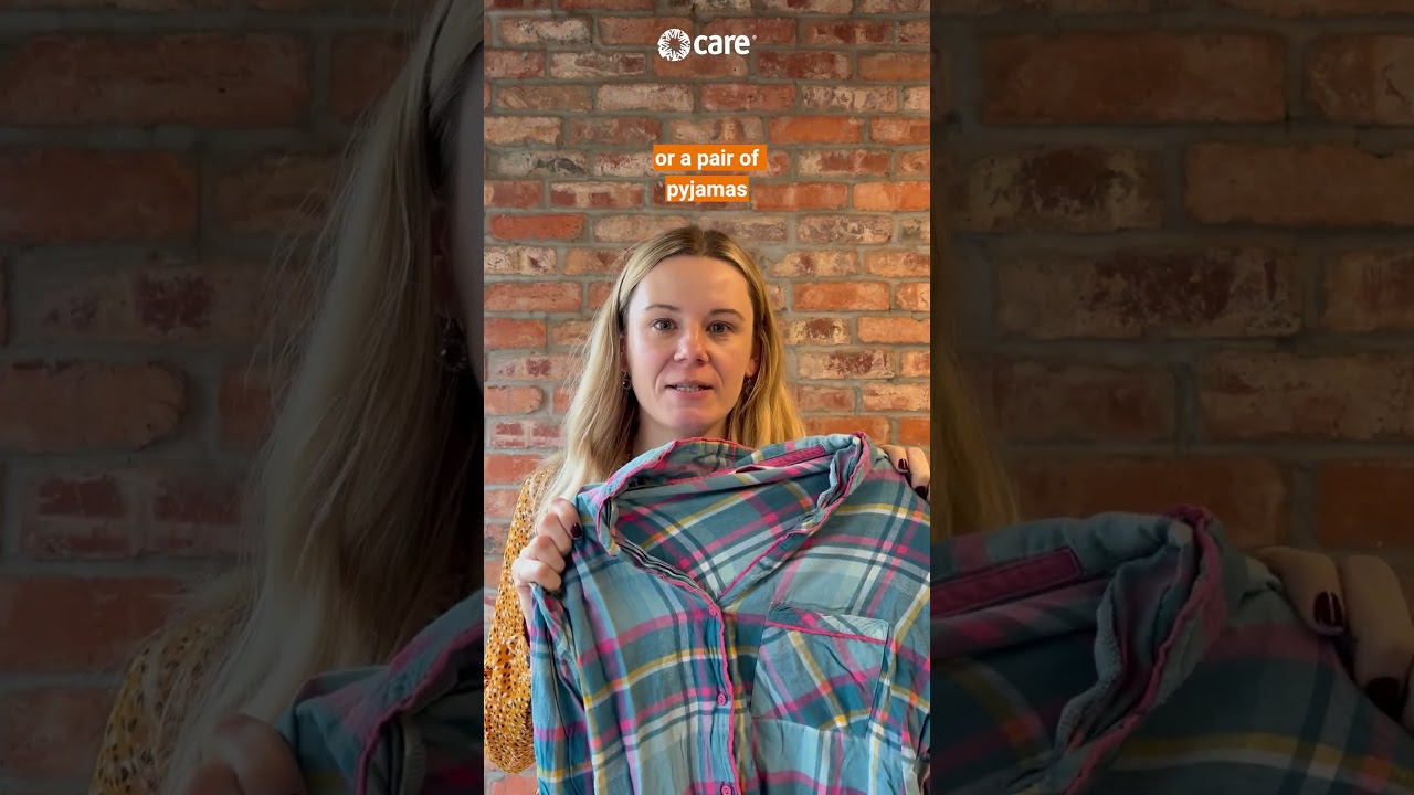 10 ways £10 can help women around the world this winter