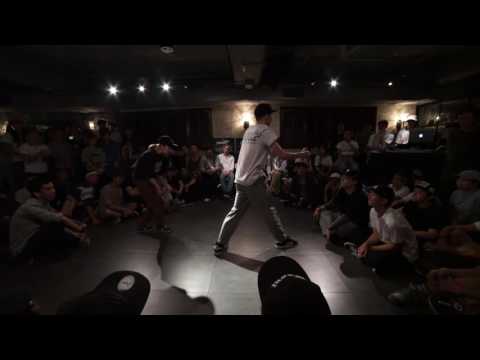 JC vs KC | Popping 1on1 Semi Final | YoungStarz Vol.2