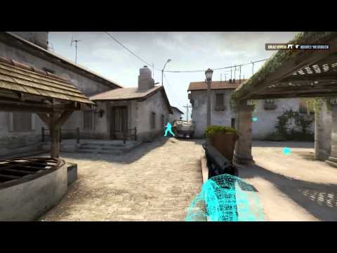 Cheatmovie: kreaz the bot of Syphus