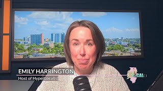 HyperLocal(s) | Episode 224 - Emily and Andrew Harrington